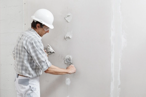 Drywall Repair