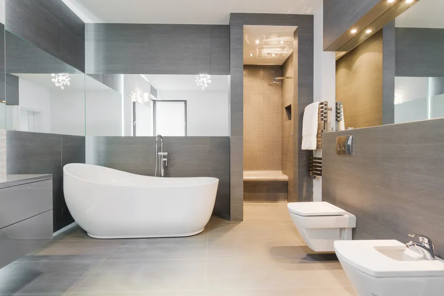 Affordable Bathroom Remodeling Services Antioch, TN