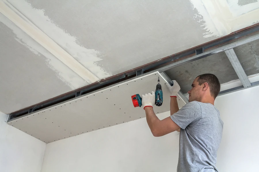 Experienced Drywall Repair Antioch, TN